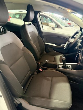 Renault Clio Business Blue dCi 74kW (100CV)
