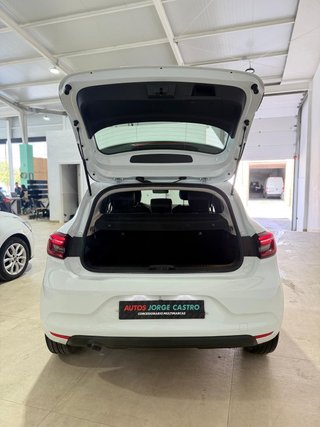Renault Clio Business Blue dCi 74kW (100CV)