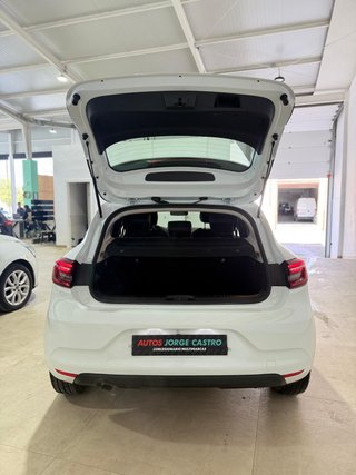Renault Clio Business Blue dCi 74kW (100CV)