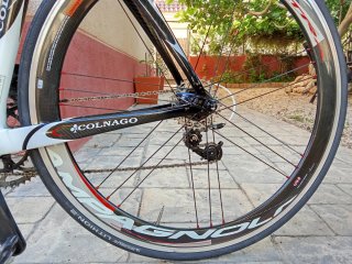 Colnago CX1 Carbon Bicicleta de Carretera