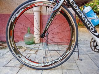 Colnago CX1 Carbon Bicicleta de Carretera