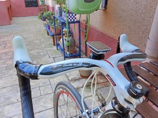 Colnago CX1 Carbon Bicicleta de Carretera
