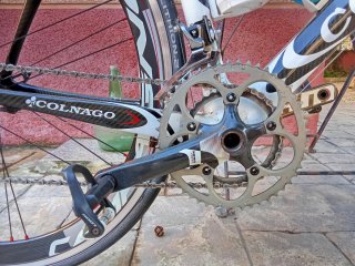 Colnago CX1 Carbon Bicicleta de Carretera