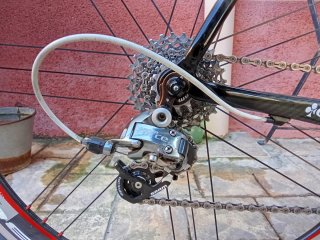 Colnago CX1 Carbon Bicicleta de Carretera