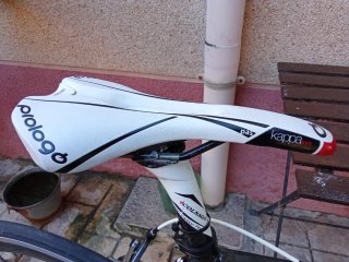 Colnago CX1 Carbon Bicicleta de Carretera