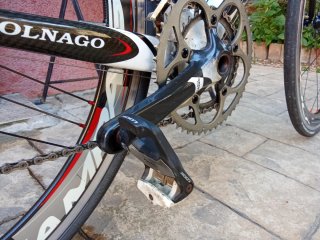 Colnago CX1 Carbon Bicicleta de Carretera
