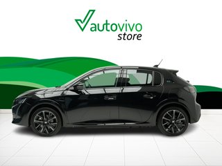 Peugeot e-208 GT Eléctrico 100 kW (136CV)