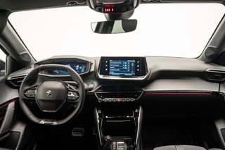 Peugeot e-208 GT Eléctrico 100 kW (136CV)