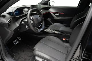 Peugeot e-208 GT Eléctrico 100 kW (136CV)