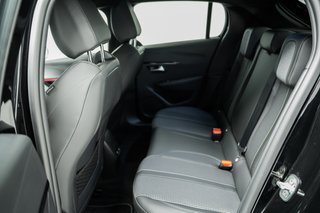 Peugeot e-208 GT Eléctrico 100 kW (136CV)