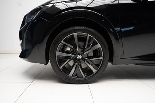 Peugeot e-208 GT Eléctrico 100 kW (136CV)
