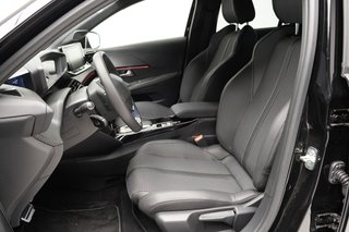 Peugeot e-208 GT Eléctrico 100 kW (136CV)
