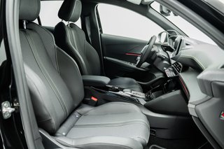 Peugeot e-208 GT Eléctrico 100 kW (136CV)