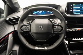 Peugeot e-208 GT Eléctrico 100 kW (136CV)