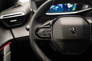Peugeot e-208 GT Eléctrico 100 kW (136CV)