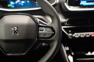 Peugeot e-208 GT Eléctrico 100 kW (136CV)