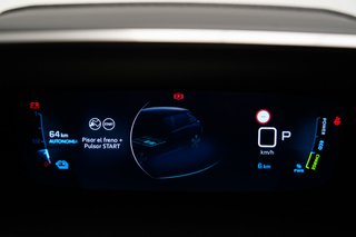 Peugeot e-208 GT Eléctrico 100 kW (136CV)