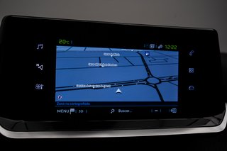 Peugeot e-208 GT Eléctrico 100 kW (136CV)