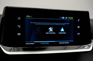 Peugeot e-208 GT Eléctrico 100 kW (136CV)