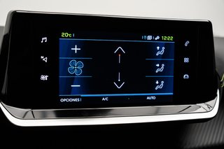 Peugeot e-208 GT Eléctrico 100 kW (136CV)