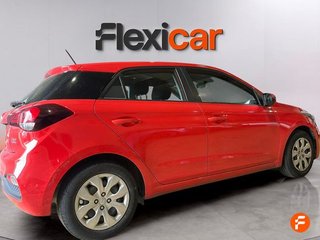 Hyundai i20 1.2 MPI 55kW (75CV) Essence LE