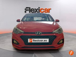 Hyundai i20 1.2 MPI 55kW (75CV) Essence LE