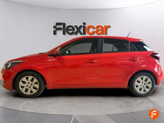 Hyundai i20 1.2 MPI 55kW (75CV) Essence LE
