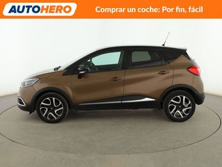 Renault Captur 1.5 dCi Energy Zen