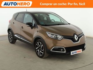 Renault Captur 1.5 dCi Energy Zen
