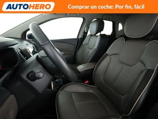 Renault Captur 1.5 dCi Energy Zen
