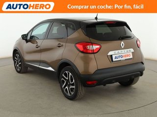 Renault Captur 1.5 dCi Energy Zen
