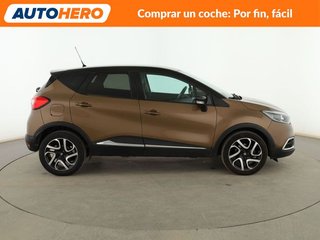 Renault Captur 1.5 dCi Energy Zen