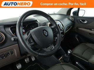 Renault Captur 1.5 dCi Energy Zen