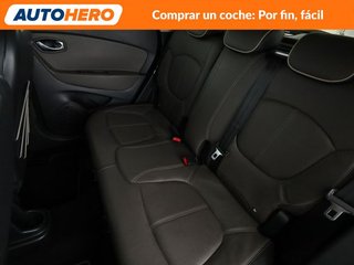 Renault Captur 1.5 dCi Energy Zen