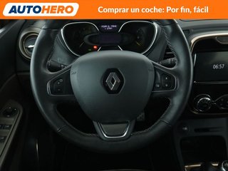 Renault Captur 1.5 dCi Energy Zen