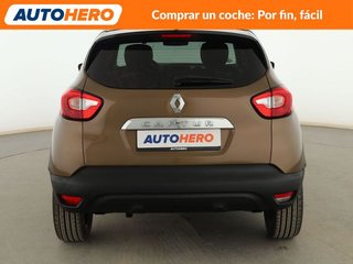 Renault Captur 1.5 dCi Energy Zen