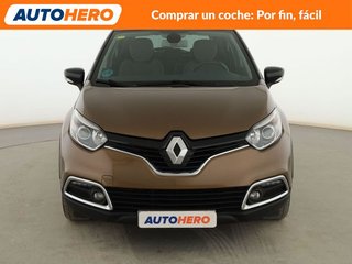 Renault Captur 1.5 dCi Energy Zen