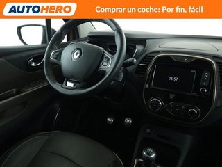 Renault Captur 1.5 dCi Energy Zen
