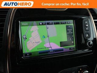 Renault Captur 1.5 dCi Energy Zen