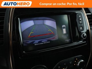Renault Captur 1.5 dCi Energy Zen