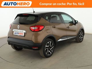 Renault Captur 1.5 dCi Energy Zen