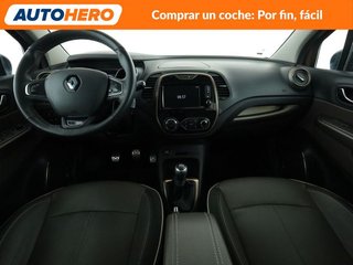 Renault Captur 1.5 dCi Energy Zen