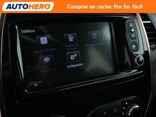 Renault Captur 1.5 dCi Energy Zen