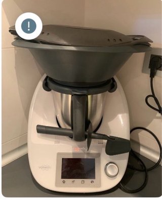 Thermomix Vorwerk