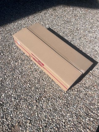 Funda rígida para guitarra Fame