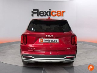 Kia Sorento 1.6 T-GDi HEV Plus Edition 4x2 7pl