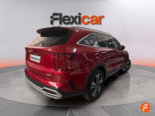 Kia Sorento 1.6 T-GDi HEV Plus Edition 4x2 7pl