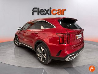Kia Sorento 1.6 T-GDi HEV Plus Edition 4x2 7pl