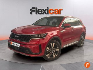 Kia Sorento 1.6 T-GDi HEV Plus Edition 4x2 7pl
