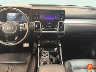 Kia Sorento 1.6 T-GDi HEV Plus Edition 4x2 7pl